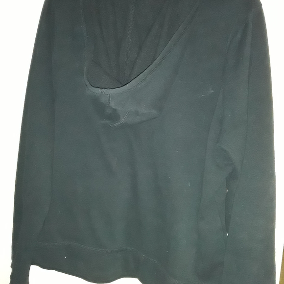 Hollister hoodie. - Picture 3 of 6